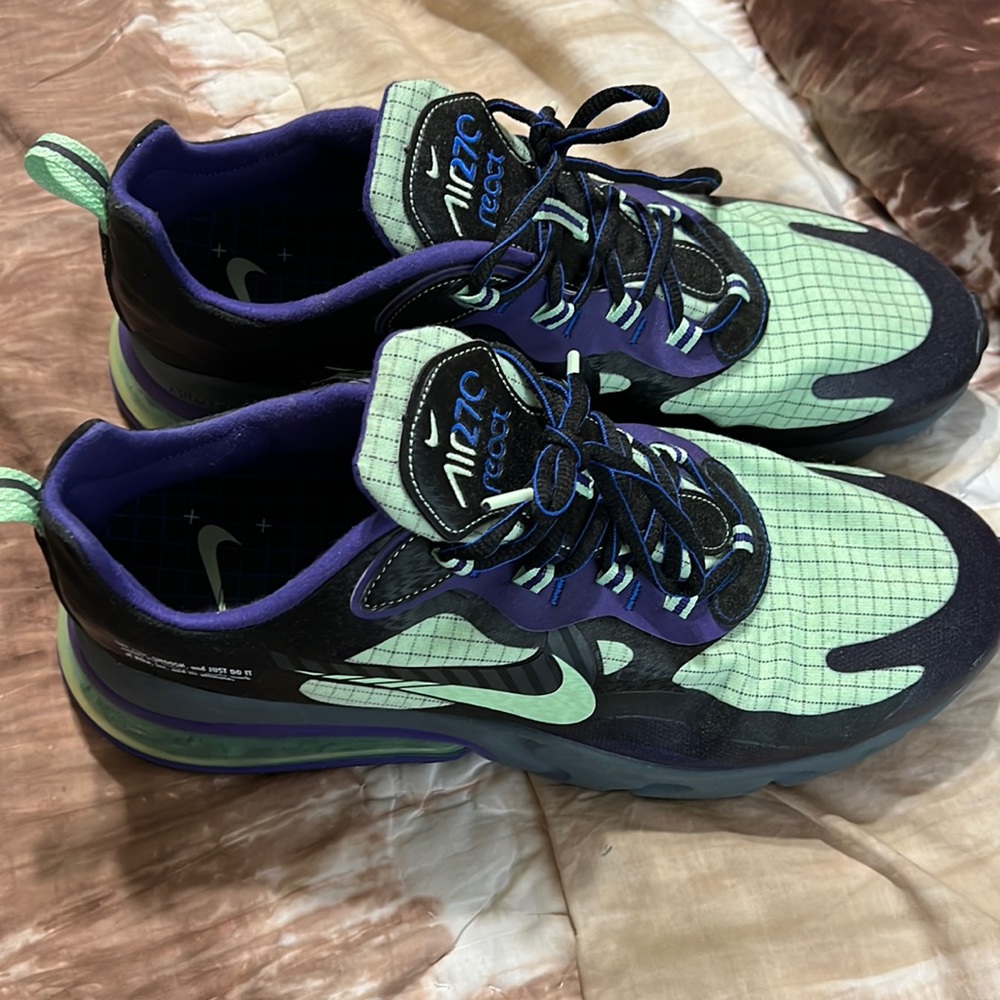 Air Max 270
